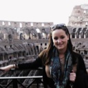 Flipboard profile picture for @Katy