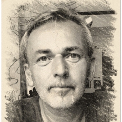 Flipboard profile picture for @adrian