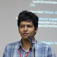 Flipboard profile picture for @rifat
