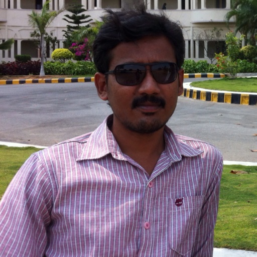 Flipboard profile picture for @subba
