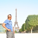 Flipboard profile picture for @Cache