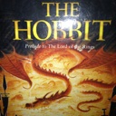 Flipboard profile picture for @hobbits