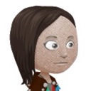 Flipboard profile picture for @silvana
