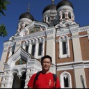 Flipboard profile picture for @jho