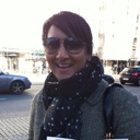 Flipboard profile picture for @sravanthi