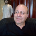 Flipboard profile picture for @hussein