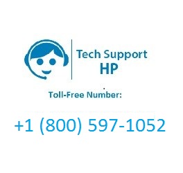Avatar - HP Technical Support Phone Number