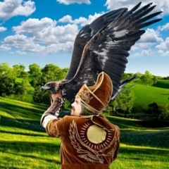Flipboard profile picture for @AKINCI