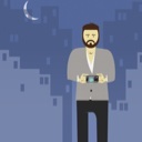 Flipboard profile picture for @parker