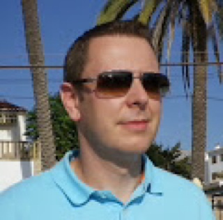 Avatar - Roland Hutchinson