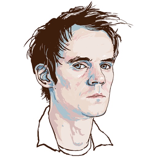 Flipboard profile picture for @szymon