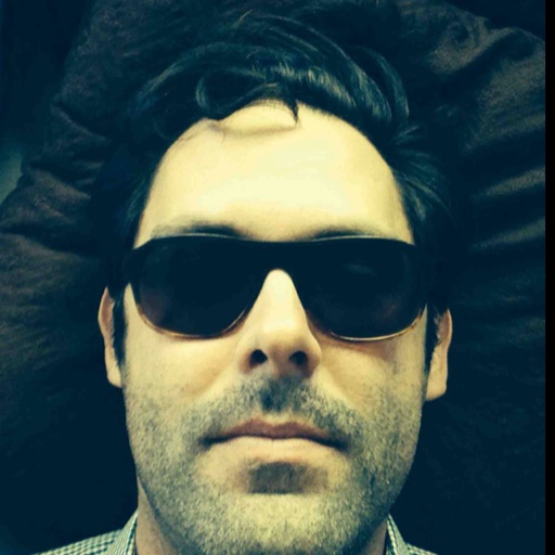 Flipboard profile picture for @plaid