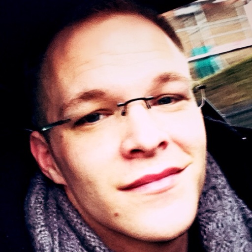 Flipboard profile picture for @Scorer