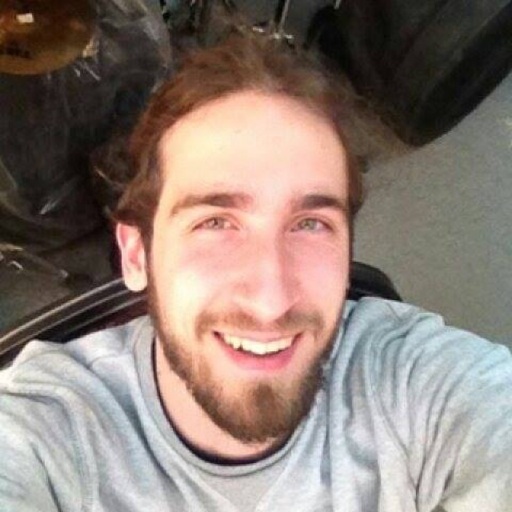 Flipboard profile picture for @Inbred