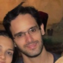 Flipboard profile picture for @marcilio