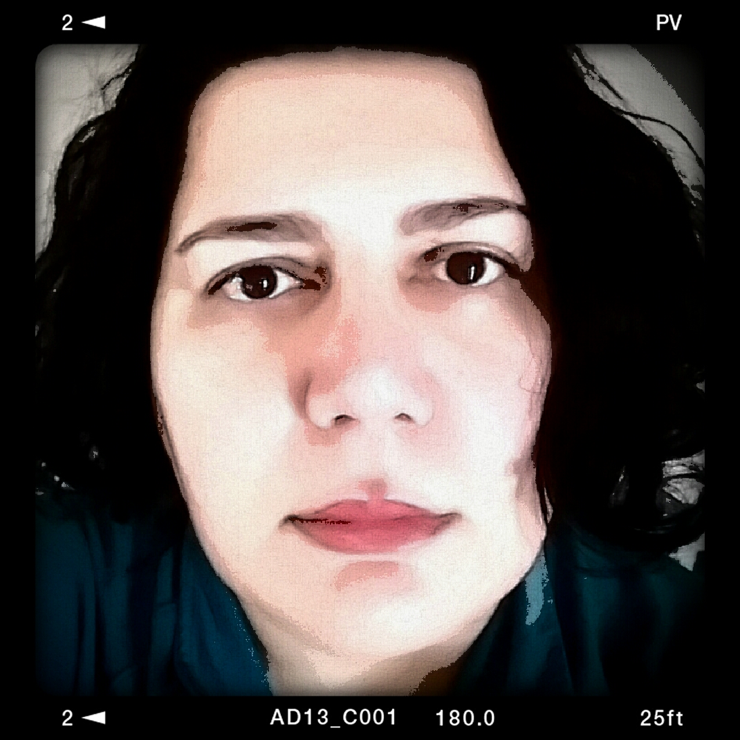 Avatar - Shahrzad Bahari