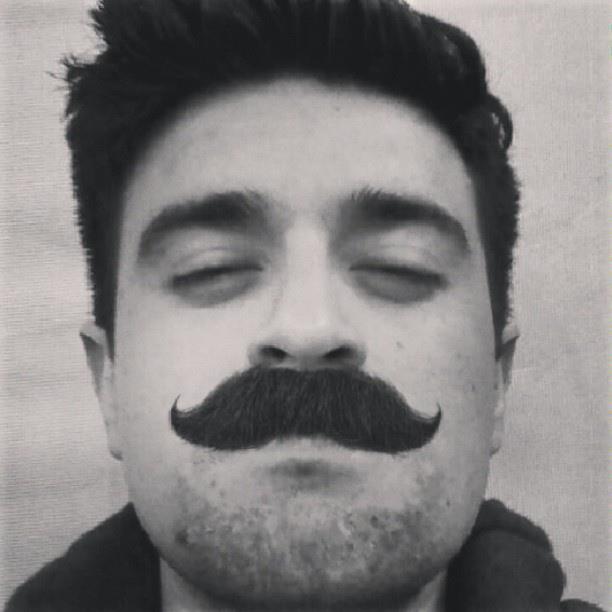 Flipboard profile picture for @meny