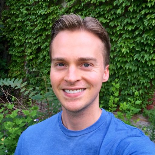Flipboard profile picture for @Travis
