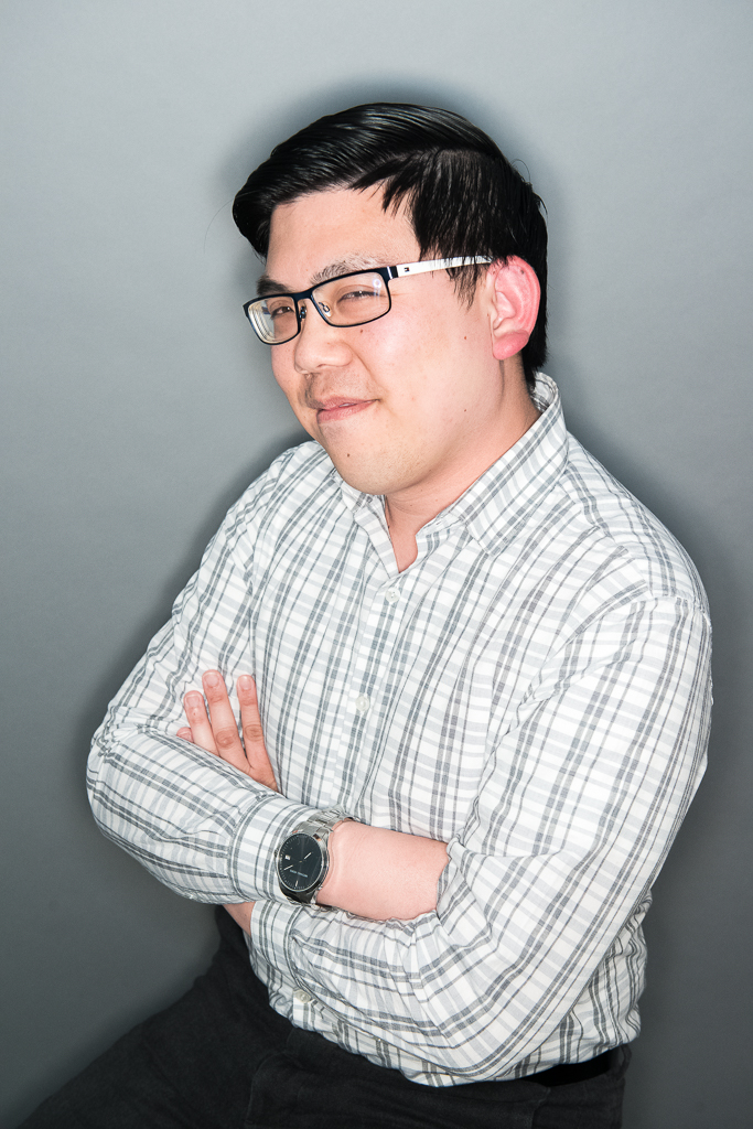 Avatar - Ken Yeung