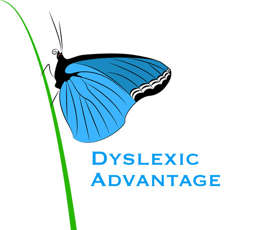 Avatar - Dyslexic Advantage