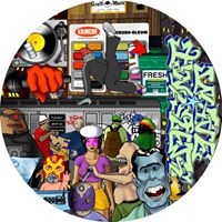 Flipboard profile picture for @Adjust