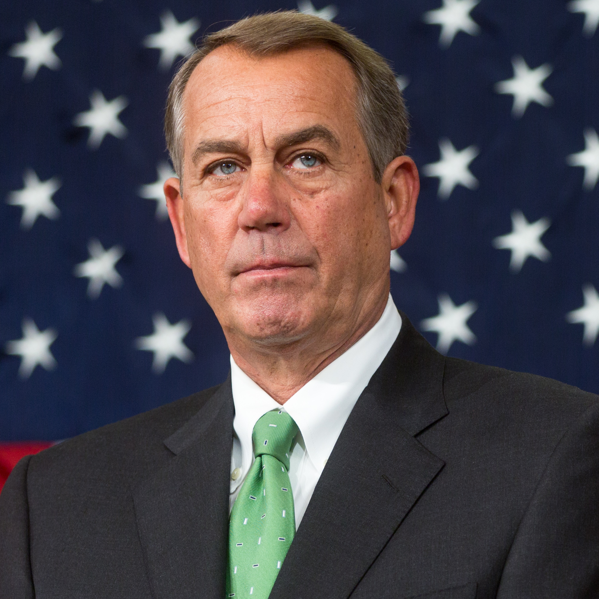 Avatar - Speaker John Boehner