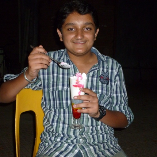 Flipboard profile picture for @thakor