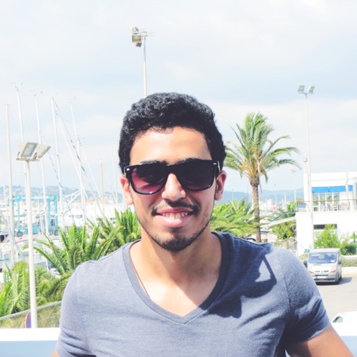 Flipboard profile picture for @marouane