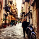 Flipboard profile picture for @pato