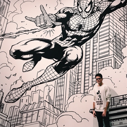 Flipboard profile picture for @christopher