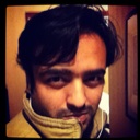 Flipboard profile picture for @rishikesh