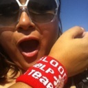 Flipboard profile picture for @rave