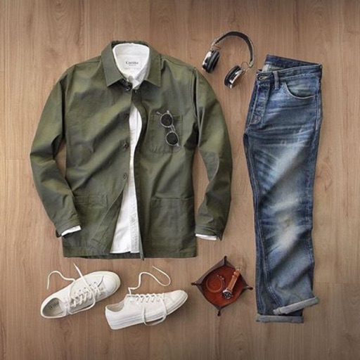 Flipboard profile picture for @Clothing