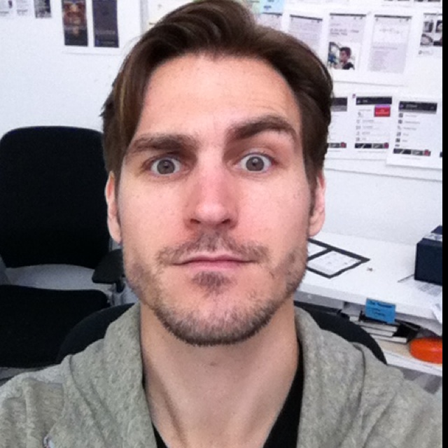 Flipboard profile picture for @c