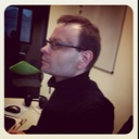 Flipboard profile picture for @yard