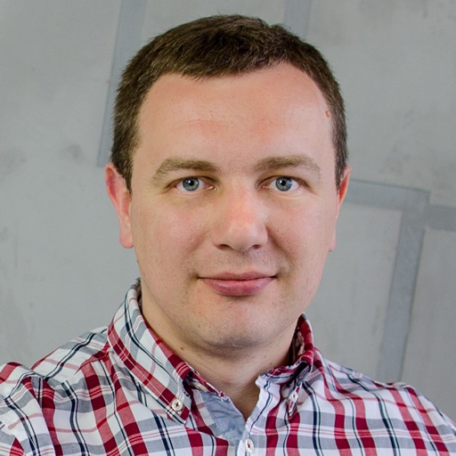 Flipboard profile picture for @poster