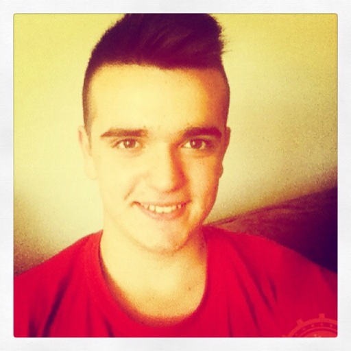 Flipboard profile picture for @Erblin