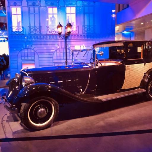 Avatar - David Saint Germain