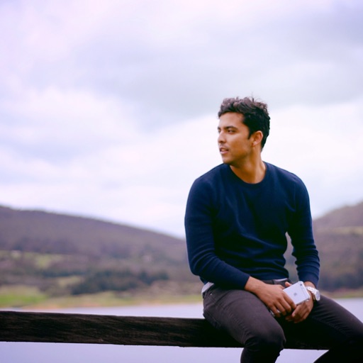 Sergio Sanchez Rivera - cover