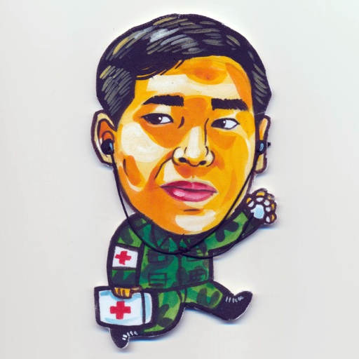Flipboard profile picture for @champion