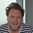 Flipboard profile picture for @smithb
