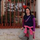 Flipboard profile picture for @mariap