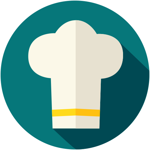 Flipboard profile picture for @recepti