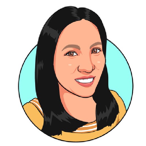 Avatar - Kim Barloso