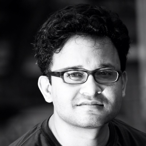 Flipboard profile picture for @surajit