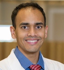 Avatar - Dr. Nikesh Seth