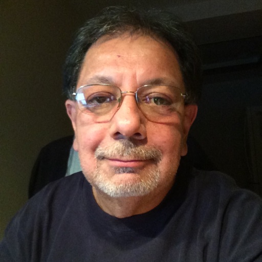 Flipboard profile picture for @lopsided