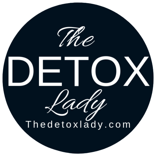 Avatar - The Detox lady