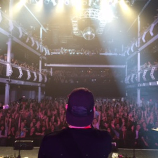 Flipboard profile picture for @rac