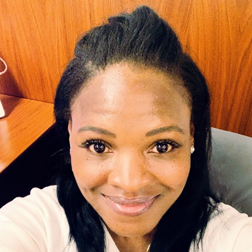 Avatar -   Angel D. Newton, PhD